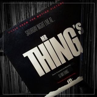 Saturday Night Live at Mr Thing's  @DJMrThing