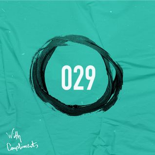 With Compliments 029 by Gilbert Martini