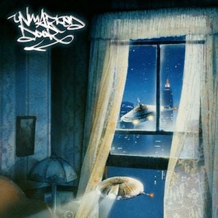 Unmarked Door Invader FM 57