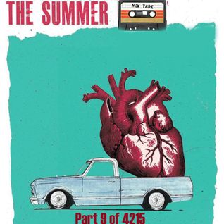 Indieground's Awesome Mixtape Part 9 of 4215 -The (I don't wanna say) goodbye for the summer mixtape