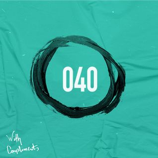 With Compliments 040 by Dayne S