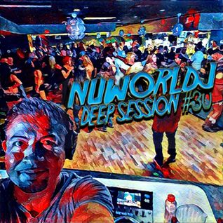 DEEP SESSION #30 - Bring Back the Summer