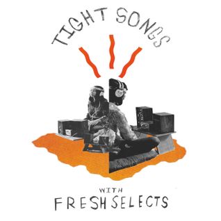 Tight Songs - Episode #108 (July 2nd, 2016)