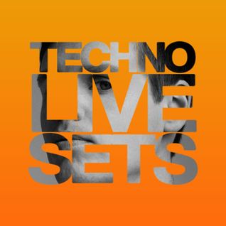 Joris Voorn B2B Nic Fanciulli - Mosaik on Sonica Club - 10-04-2016