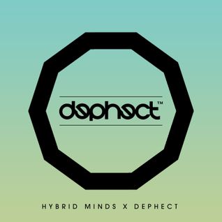 Hybrid Minds X Dephect Mix - 2016