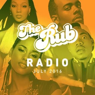 Rub Radio (July 2016)