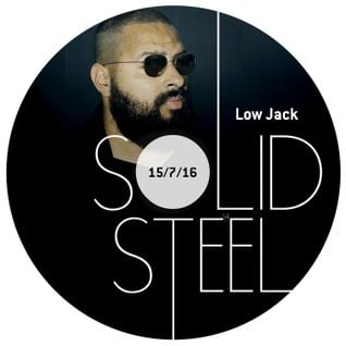 Solid Steel Radio Show 15/7/2016 Hour 1 - Low Jack
