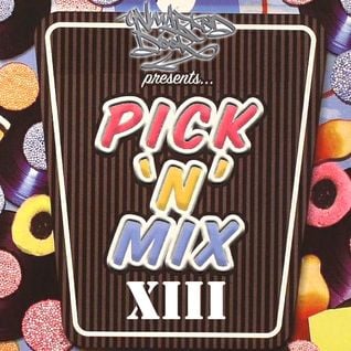 Unmarked Door's Pick n Mix v13