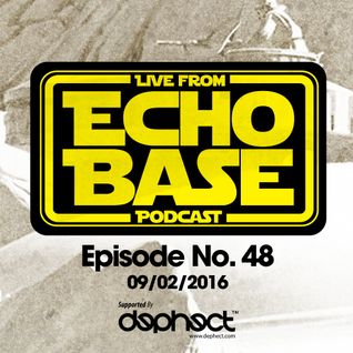 ECHO BASE Podcast No.48