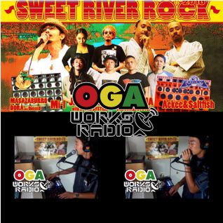 OGAWORKS RADIO Pt.3 September 2016