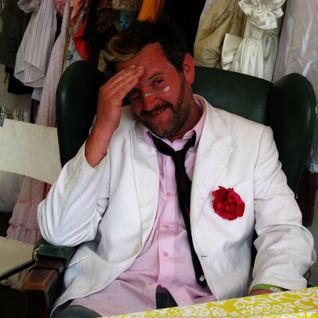 DJ Cunnyshot - Tristram's Birthday Sex Tape