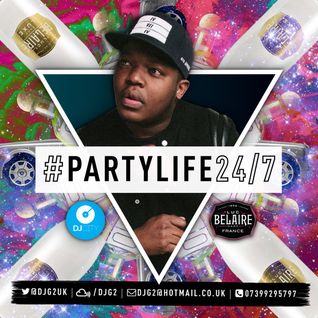 PARTYLIFE 24/7 - G2