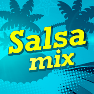 Latin Salsa Mix 77