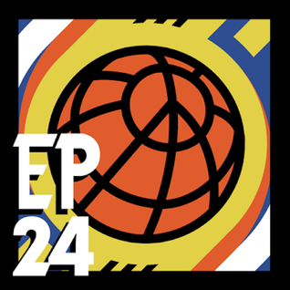 Major Lazer - Lazer Sound 24 (Beats 1) - 2016.09.17