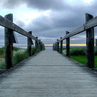 Quietmusic - July 31 (Hour 1 excerpt)