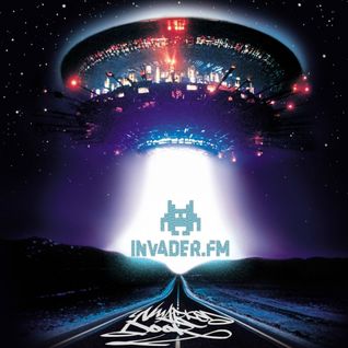 Unmarked Door Invader FM 58