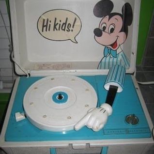 Mixmaster Morris @ Nubient April 2012 pt.2