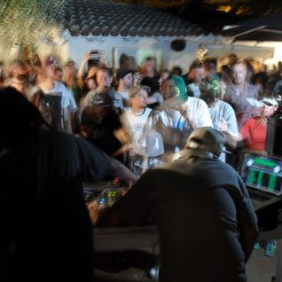 A Sides & Bailey B2B At Bassdrive Sessions, Ambra Day, Sun & Bass Sep 2012