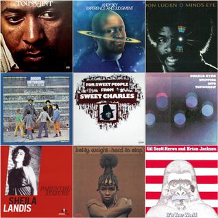 Sunday Morning session #42