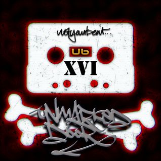 Unmarked Door UBRadio 50 (NYB 16)