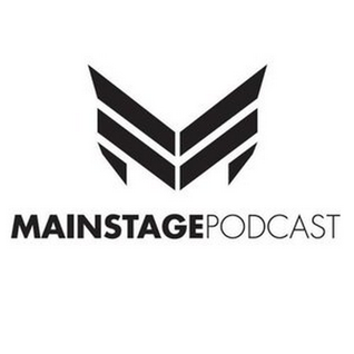 W&W - Mainstage 326 Podcast