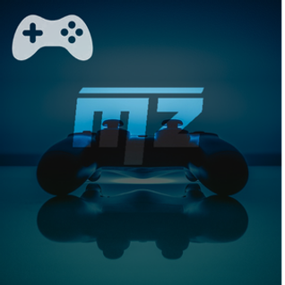 Calling All Heroes: Title Screen