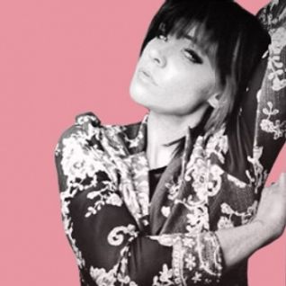 Simone Marie's Naked Lunch (14/09/2016)