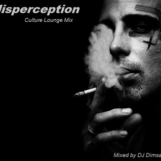 Misperception - Chill Lounge Mix