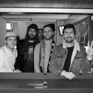 Ed Banger w/ Gaspirator (Justice), Boston Bun & Busy P - 19th December 2014