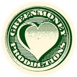 JOY ORBISON GUEST MIX: GREENMONEY RADIO 16.08.09