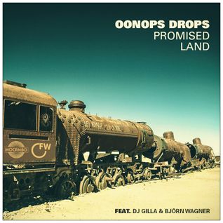Oonops Drops - Promised Land