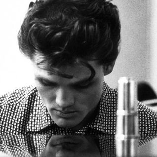 Sunday Chillin’ with Chet Baker