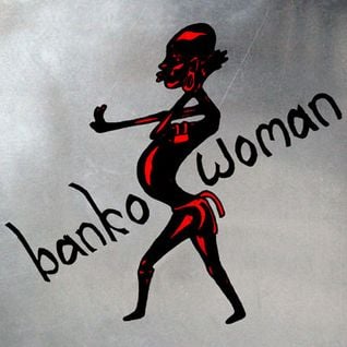 Banko Woman