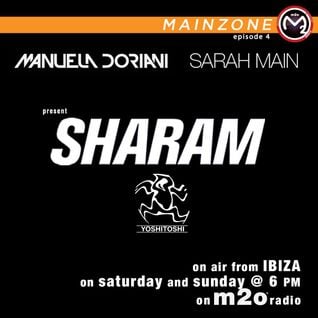 MainZone - Sharam - Ep. 4