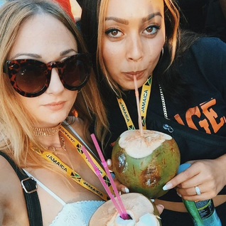 The Lily Mercer Show | Rinse FM | August 28th 2016 | Carnival Special