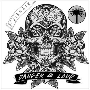 ✚ Danger & Loud Nº 11 ✚