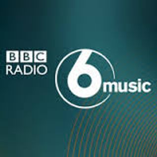 Jose Padilla (6 MIx) on BBC 6 Music