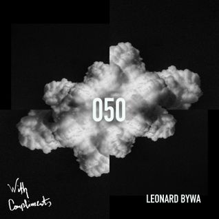 With Compliments 050 by Leonard Bywa