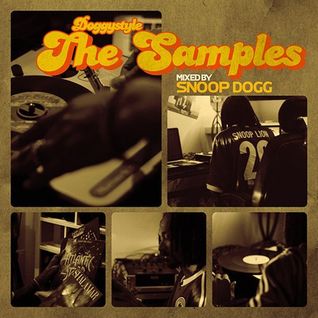 Snoop Dogg Doggystyle: The Samples [20th Anniversary]