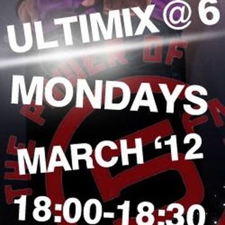 Dj Kent Ultimix Weekend Edition