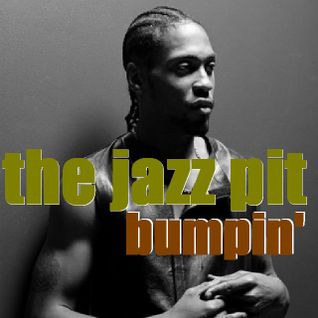 The Jazz Pit Vol 5 : No 15