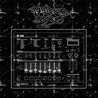 Unmarked Door's Instrumental Health Mix v3