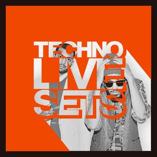 Seth Troxler b2b The Martinez Brothers - 04-06-2016