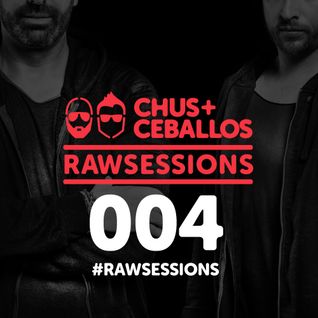 #RawSessions004 - Live at Vertigo, San Jose (Costa Rica) - May 2016 ﻿[﻿PART 2﻿]﻿