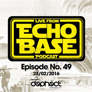 Echo Base Podcast No.49