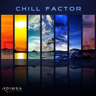 Chill Factor - Chillout Mix (2013)