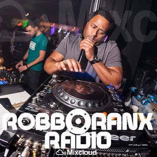 DANCEHALL 360 SHOW - (04/02/16) ROBBO RANX