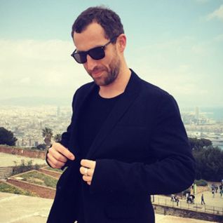 In Session: Matthias Tanzmann