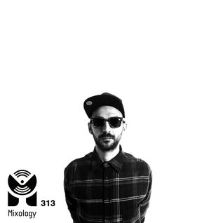 RAIS Xclusive Mix x Mixology