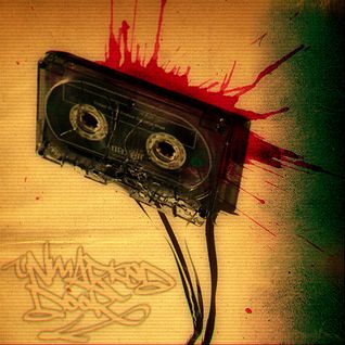 Unmarked Door UBRadio 53